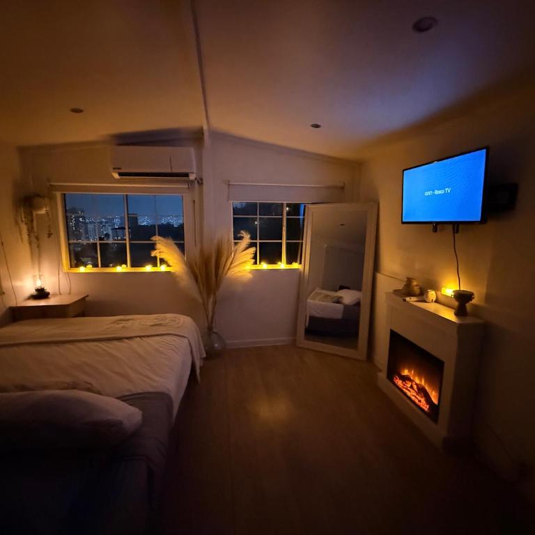 Casita Garden n chill - Double Room - 1