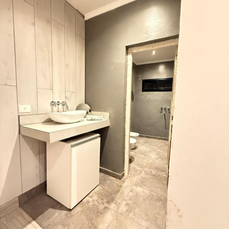 Casa Quinta en San Pedro Aires de Lavanda - Two-Bedroom House - 20