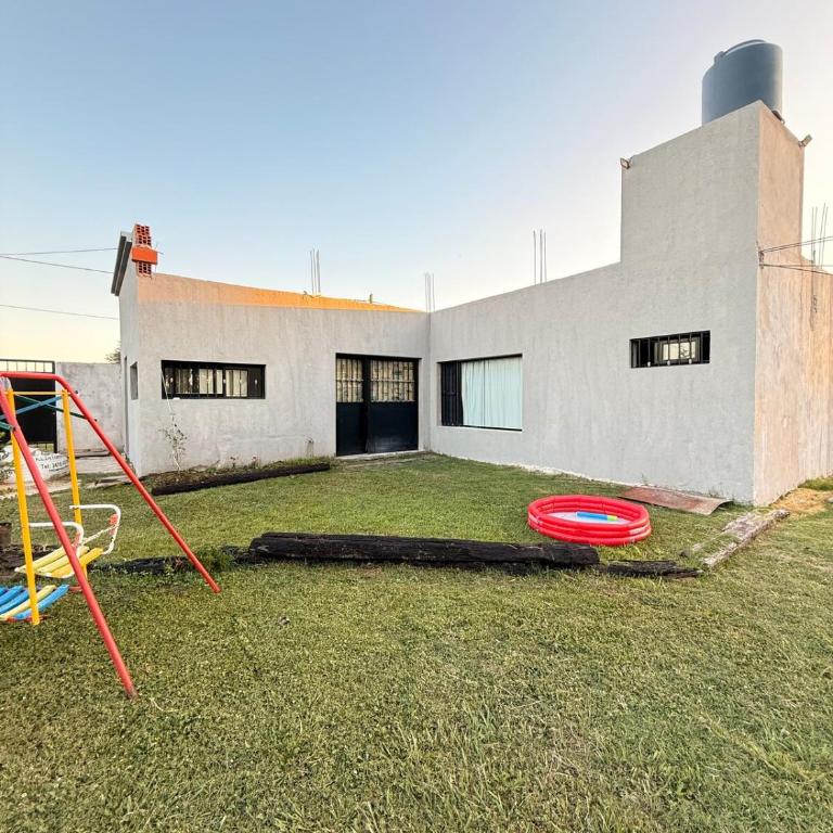 Casa Quinta en San Pedro Aires de Lavanda - Two-Bedroom House - 14