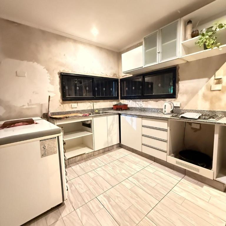 Casa Quinta en San Pedro Aires de Lavanda - Two-Bedroom House - 10