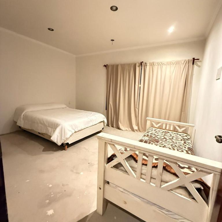 Casa Quinta en San Pedro Aires de Lavanda - Two-Bedroom House - 22