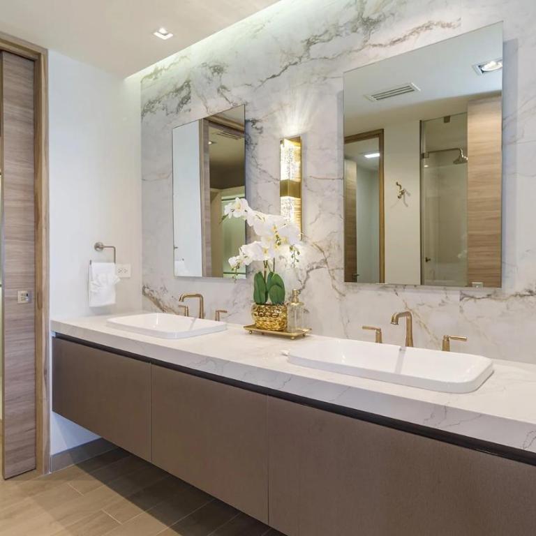 Two bedroom Suite - Suite de 2 dormitorios - 11