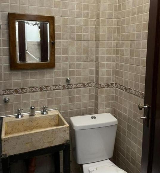 Obelisco Argentina - Apartamento de 1 dormitorio - 11
