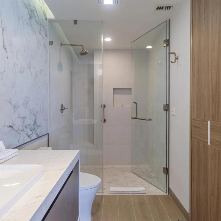Two bedroom Suite - Suite de 2 dormitorios - 12