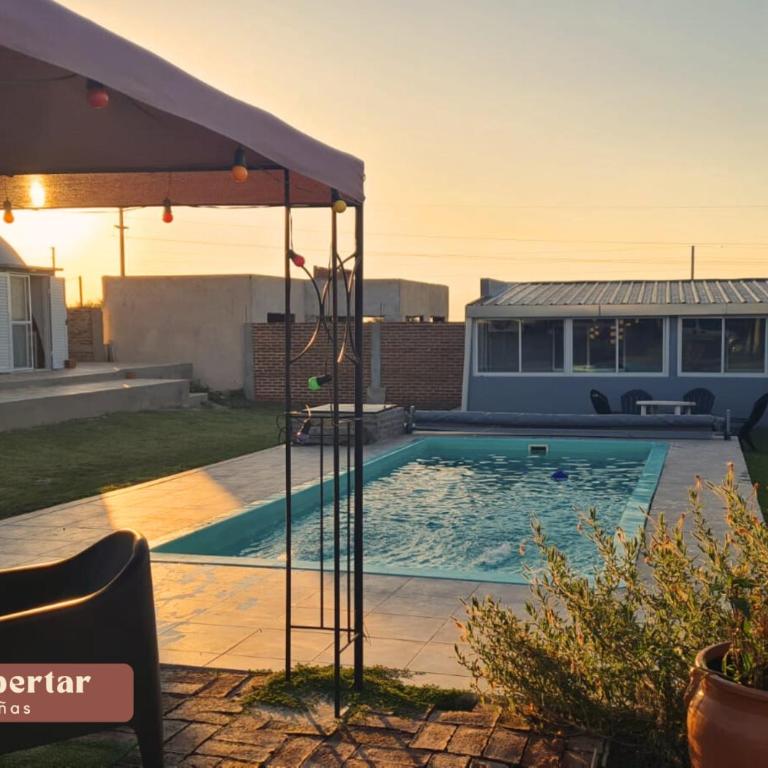 Cabañas tu despertar - Apartamento de 1 dormitorio - 1