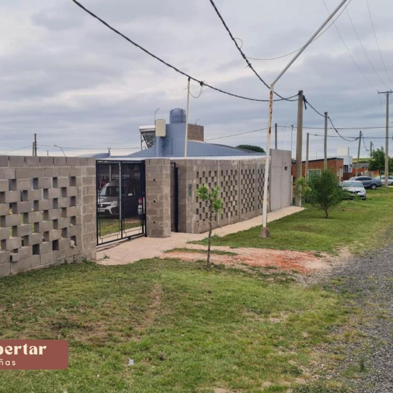 Cabañas tu despertar - Apartamento de 1 dormitorio - 6