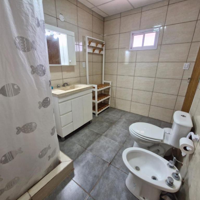 Cabañas tu despertar - Apartamento de 1 dormitorio - 5