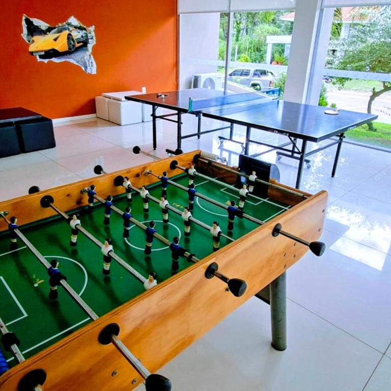 Apto Torre Moon - Apartamento de 1 dormitorio - 7