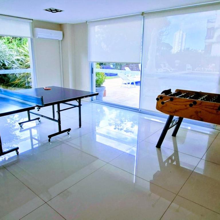 Apto Torre Moon - Apartamento de 1 dormitorio - 9