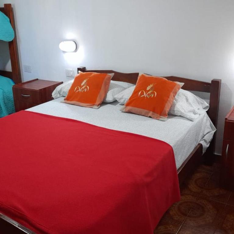 Cabañas tu despertar - Apartamento de 1 dormitorio - 3