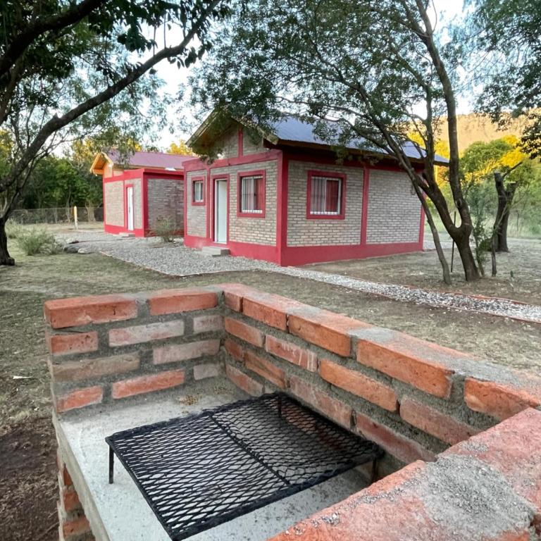 Las Mariposas - Casa de 2 dormitorios - 4