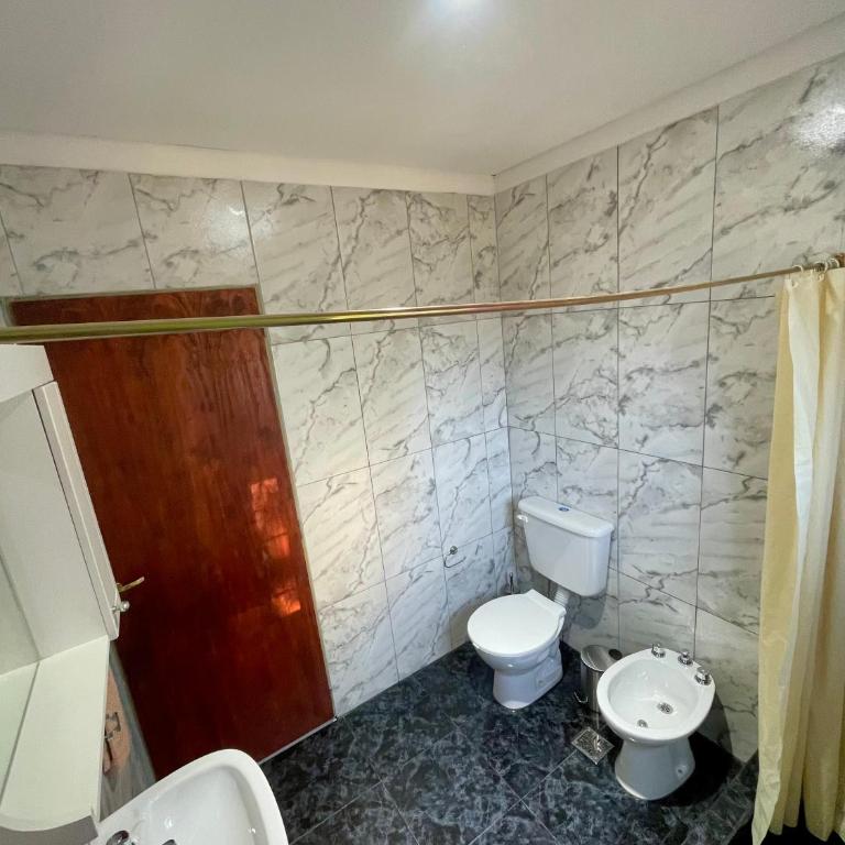 Las Mariposas - Casa con 1 dormitorio - 7