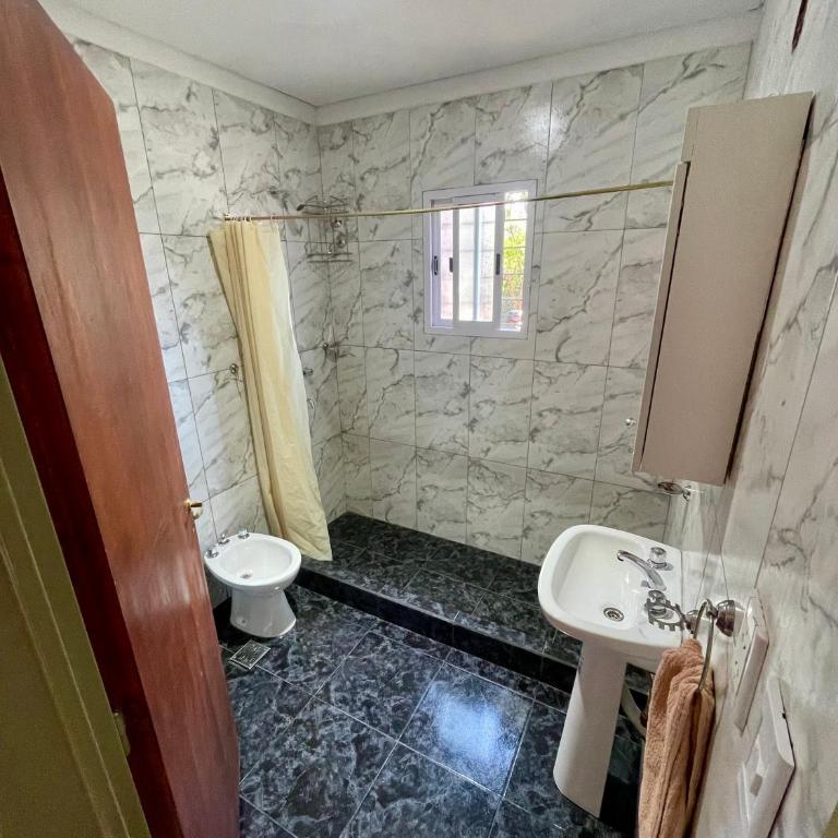 Las Mariposas - Casa con 1 dormitorio - 8