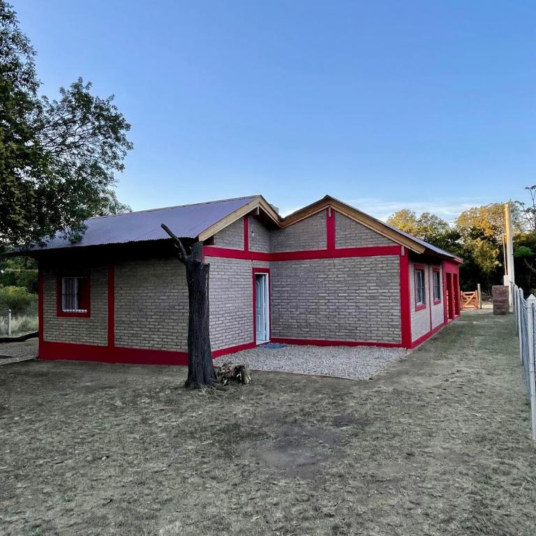 Las Mariposas - Casa de 2 dormitorios - 20