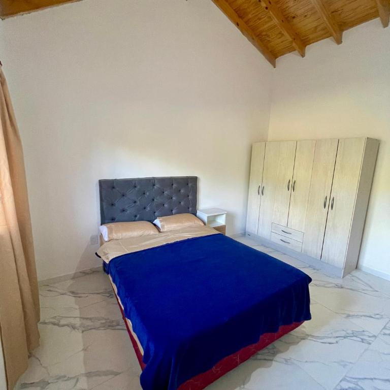 Las Mariposas - Casa con 1 dormitorio - 10