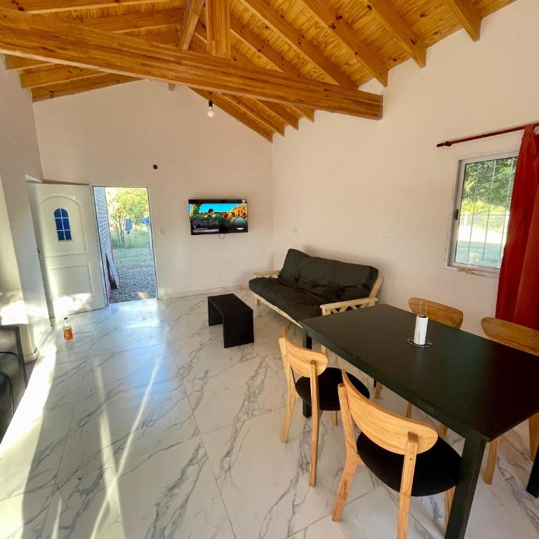 Las Mariposas - Casa con 1 dormitorio - 15