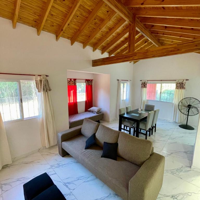 Las Mariposas - Casa de 2 dormitorios - 11