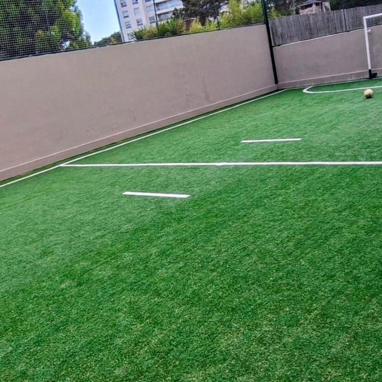Apto Torre Moon - Apartamento de 1 dormitorio - 13