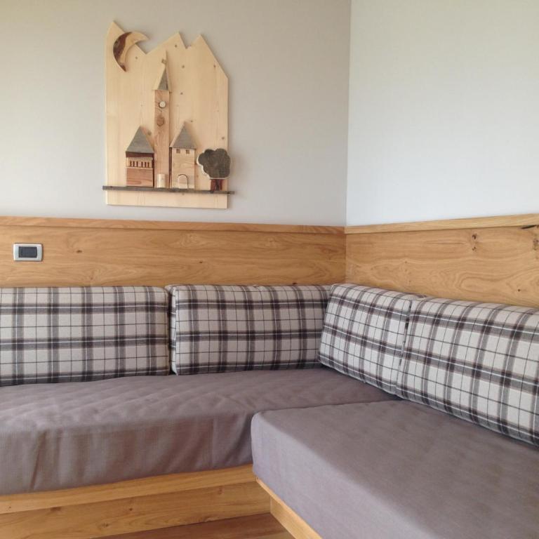 Hotel Ambassador - Junior Suite Familiare - 2