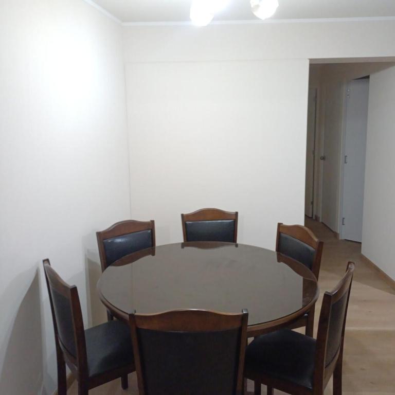 Departamento de estreno amoblado 3 dormitorios - Apartamento de 3 dormitorios - 2