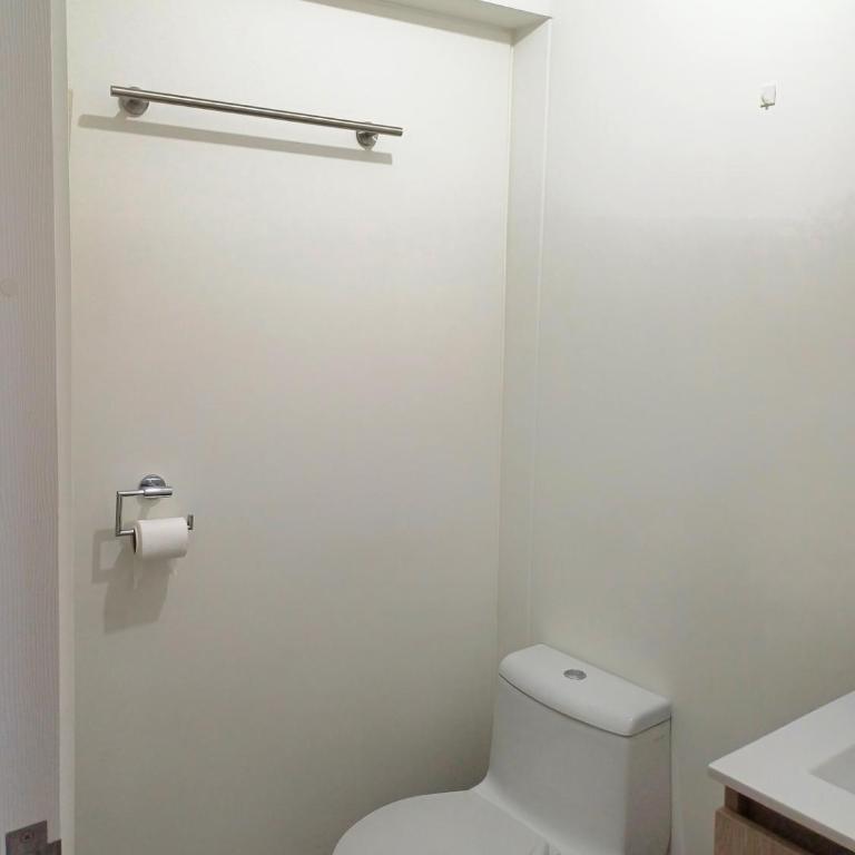Departamento de estreno amoblado 3 dormitorios - Apartamento de 3 dormitorios - 8