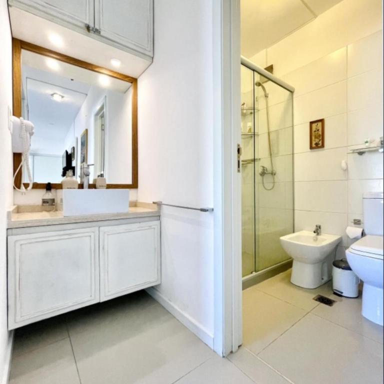 Apto Torre Moon - Apartamento de 1 dormitorio - 19