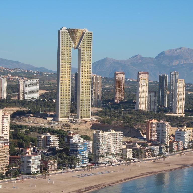 MuchoSol - Apartment with Sea View - 33