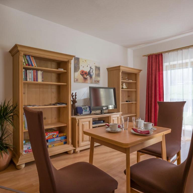 Appartement Vasilico - Apartment mit Terrasse - 9