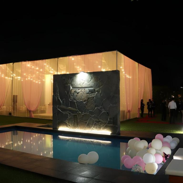 Casa Blanca Asia Luxury - Villa - 20