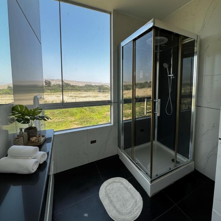 Casa Blanca Asia Luxury - Villa - 28