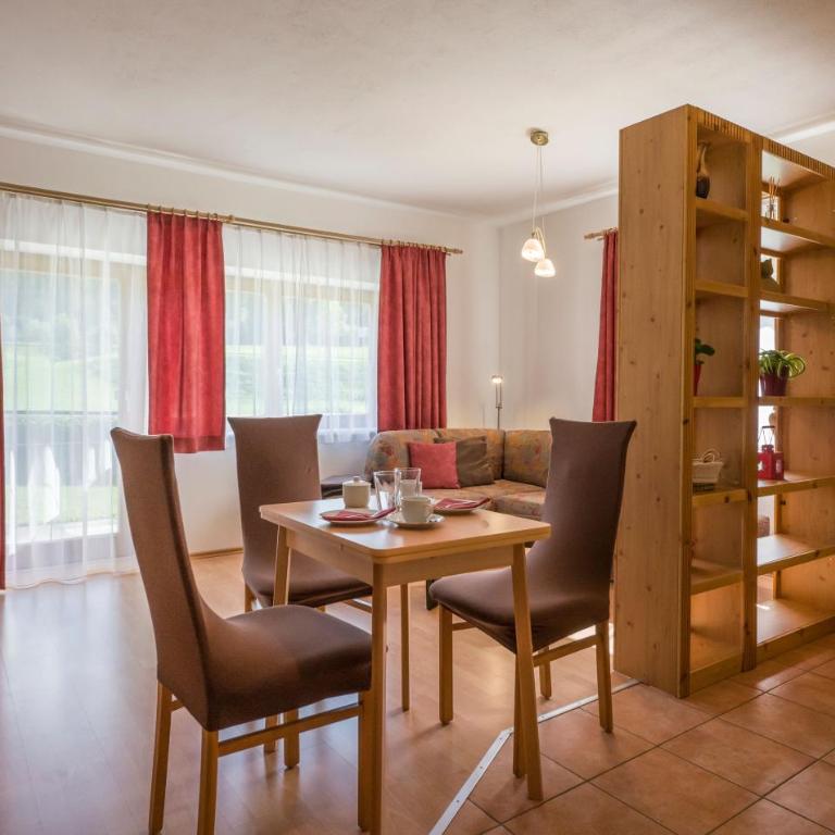 Appartement Vasilico - Apartment mit Terrasse - 10
