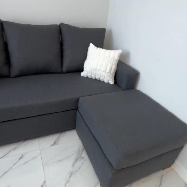 Balcón terraza Corriente - Apartamento de 3 dormitorios - 9