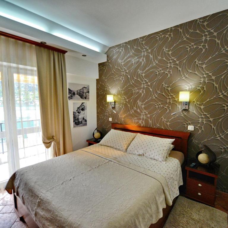 BMB Apartments Kotor - Two-Bedroom Apartment - 10