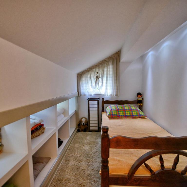 BMB Apartments Kotor - Two-Bedroom Apartment - 13