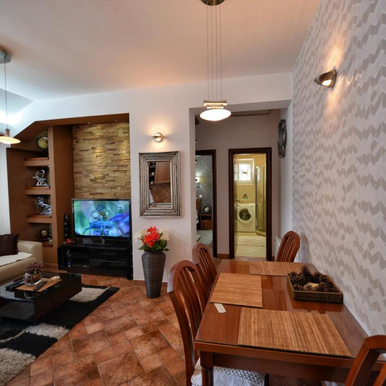 BMB Apartments Kotor - Two-Bedroom Apartment - 18