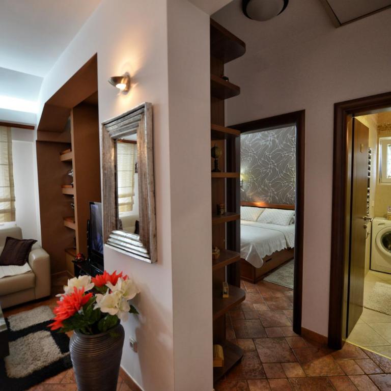 BMB Apartments Kotor - Two-Bedroom Apartment - 19