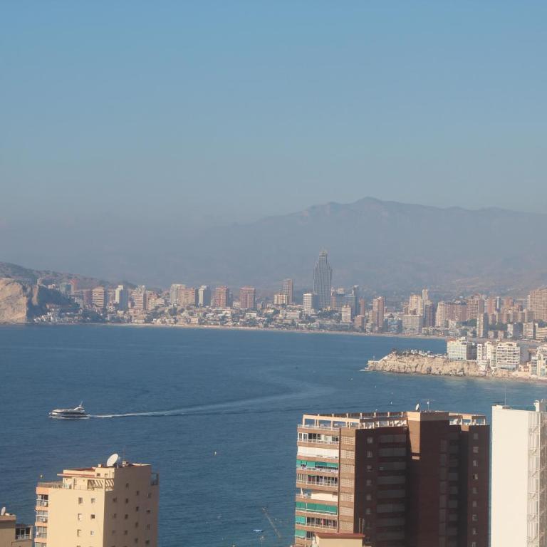 MuchoSol - Apartment with Sea View - 20