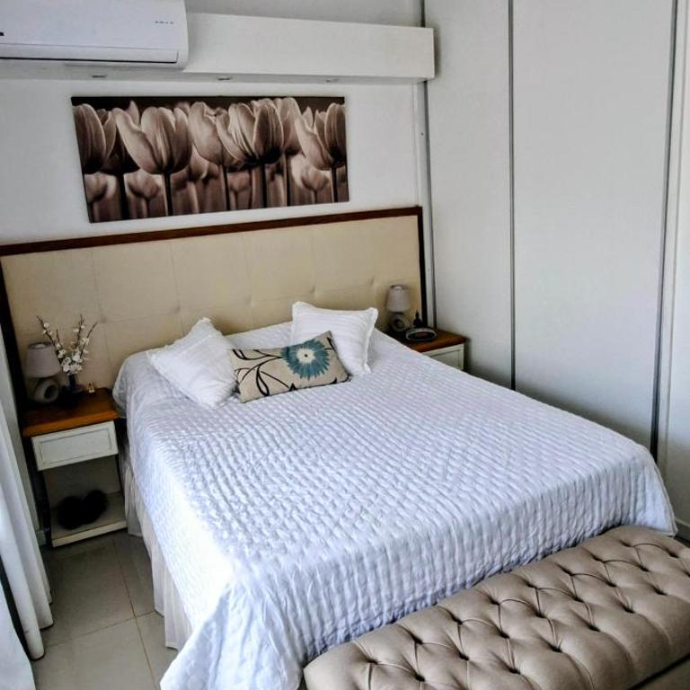 Apto Torre Moon - Apartamento de 1 dormitorio - 23