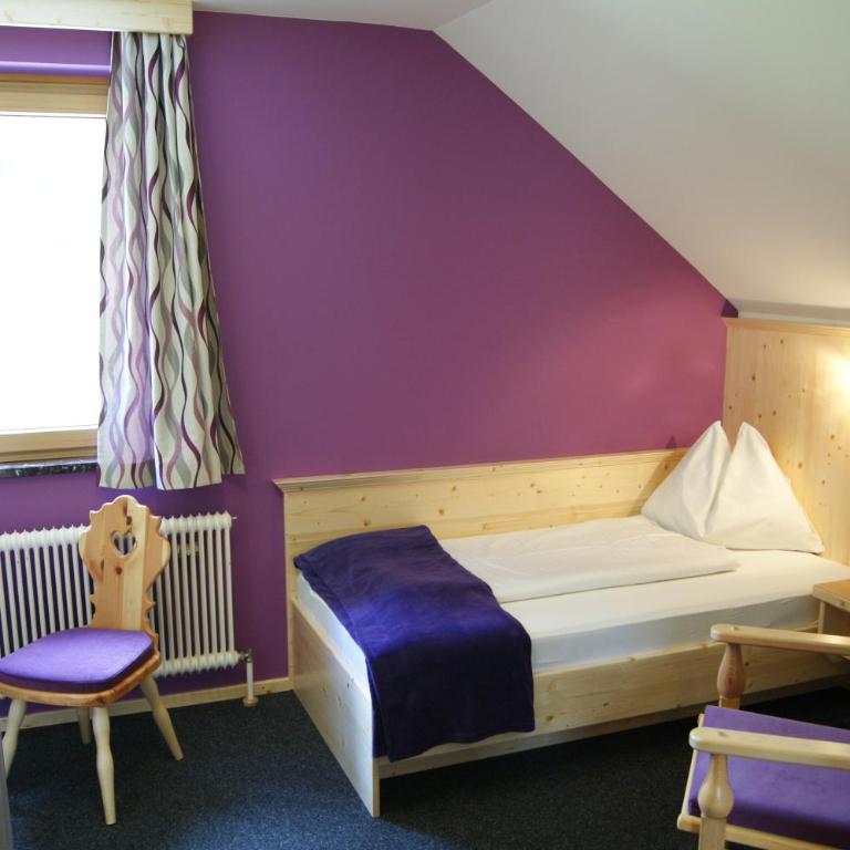 Hotel Haus Lungau - Einzelzimmer - 2