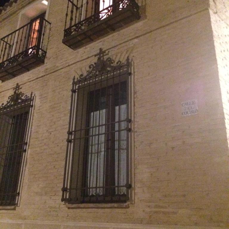 Apartamentos Coliseo - Living Toledo - Apartamento de 2 dormitorios - 22