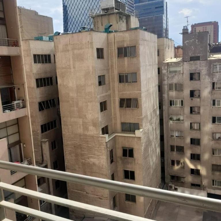 Abismos de Amor - One-Bedroom Apartment - 2