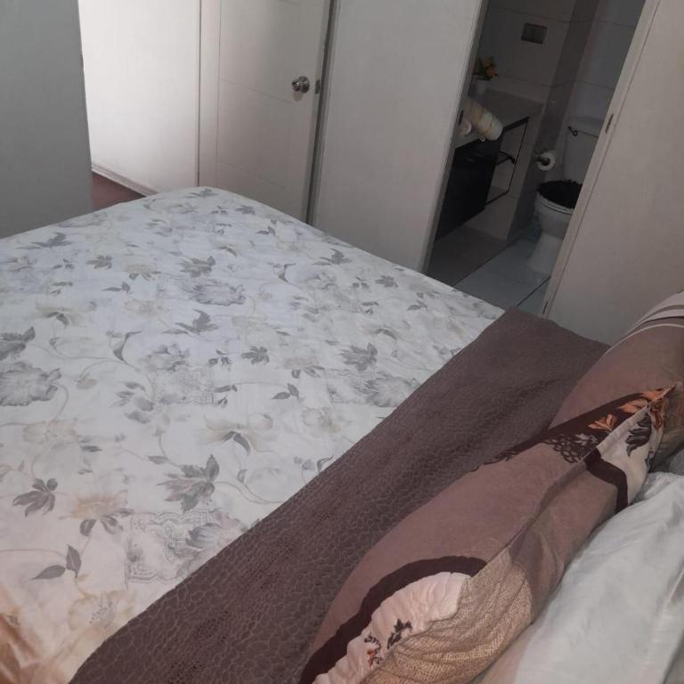 Abismos de Amor - One-Bedroom Apartment - 3