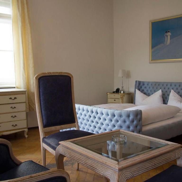Hotel Mariandl - Vierbettzimmer - 4