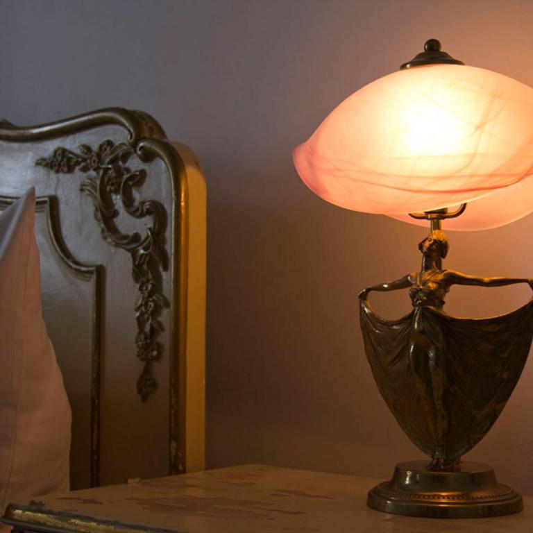 Hotel Mariandl - Doppelzimmer mit Gemeinschaftsbad - 3