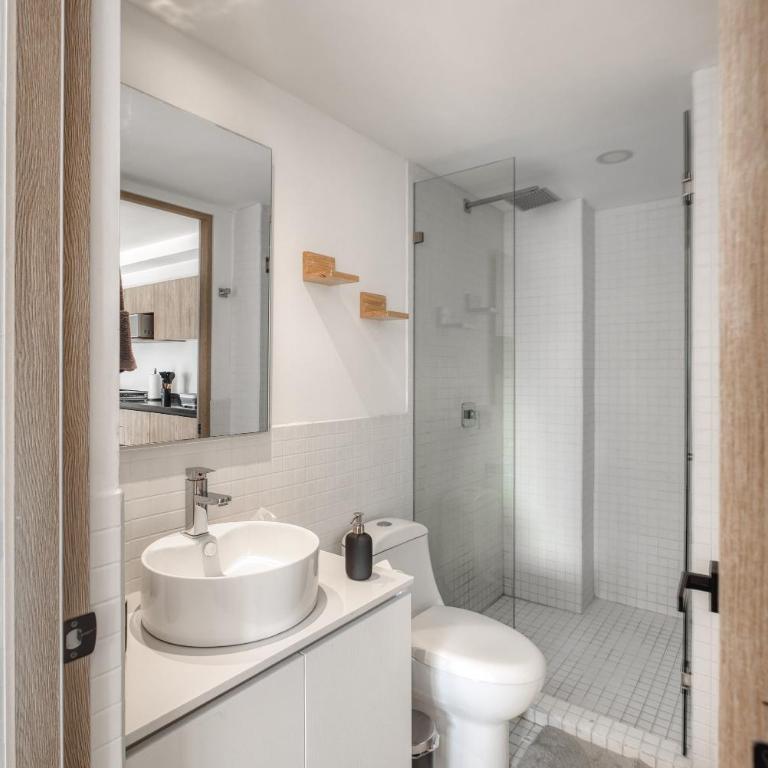 Myla Roma Norte - One-Bedroom Superior Apartment - 2