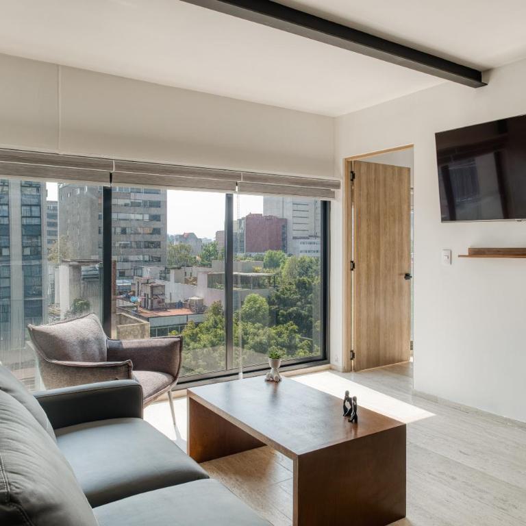 Myla Roma Norte - One-Bedroom Superior Apartment - 7