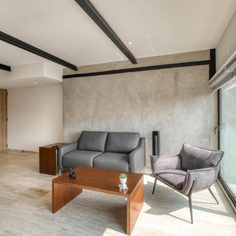 Myla Roma Norte - One-Bedroom Superior Apartment - 8