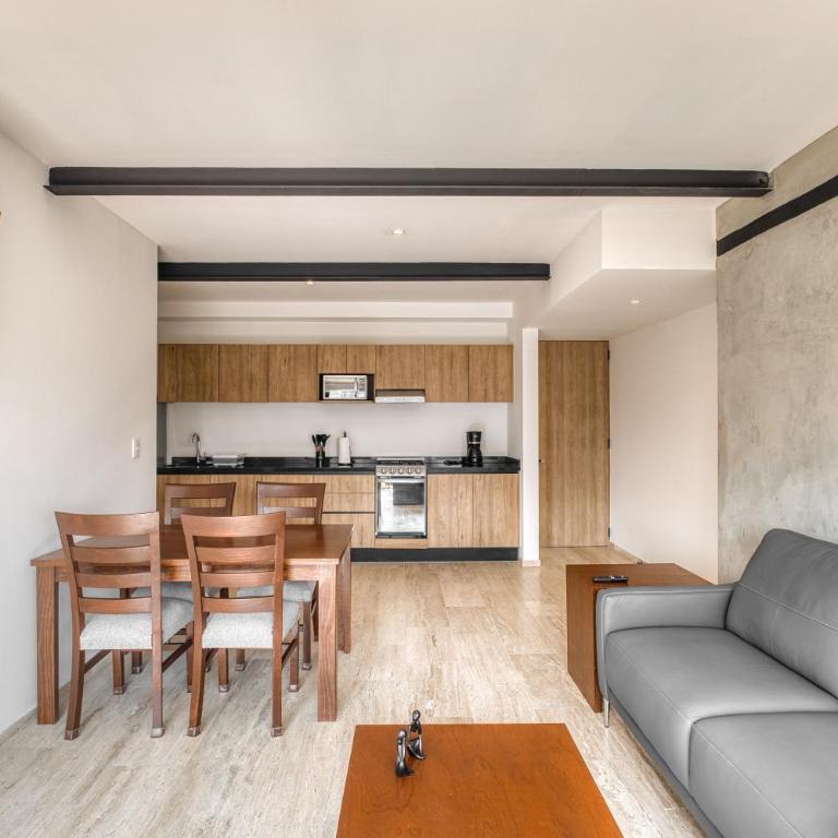 Myla Roma Norte - One-Bedroom Superior Apartment - 9
