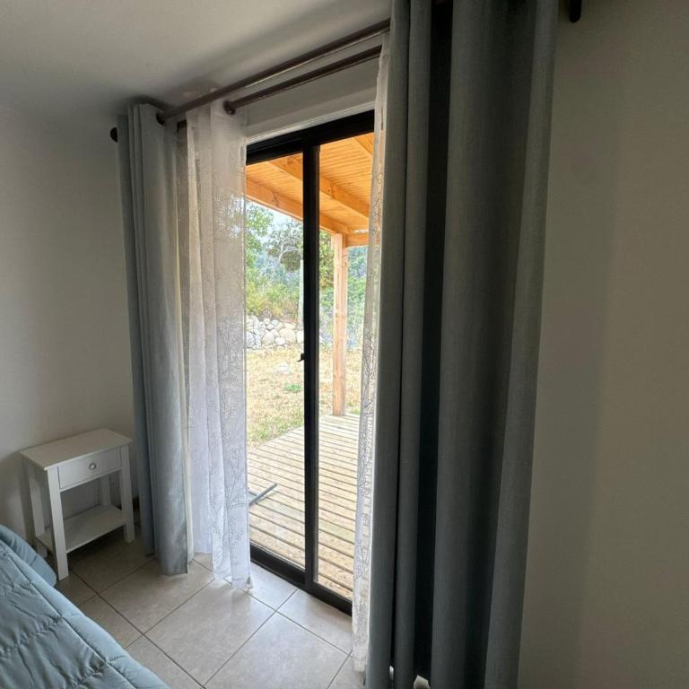 Cabañas Cocodrilo Lodge - Two-Bedroom Chalet - 20