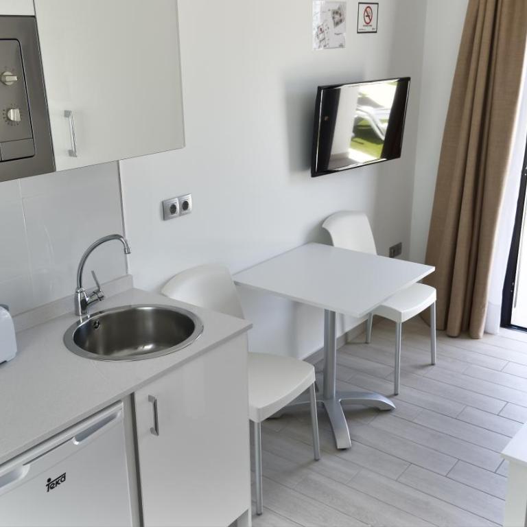 FBC Fortuny Resort - Adults Only - Bungalow - 4